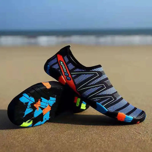Footwear: Sneaker, Water Sports, Swimming, Outdoor, Beach, Gym, Running, Yoga Unisex