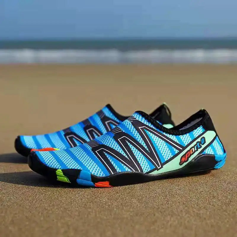Footwear: Sneaker, Water Sports, Swimming, Outdoor, Beach, Gym, Running, Yoga Unisex