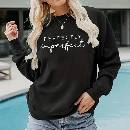 Women Oversized Autumn Winter Thick Warm Sweatshirts Streetwear